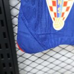 Croatia 2026 FIFA World Cup Away Shorts Player Version - Image 7
