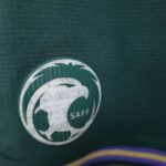 Saudi Arabia 2026 FIFA World Cup Home Shorts Player Version - Image 7