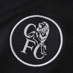 Chelsea 2025-26 Second Away Jersey Fan Version - Image 7