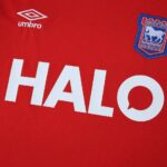 Ipswich Town 2025-26 Away Jersey Fan Version - Image 7