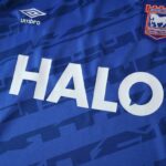 Ipswich Town 2025-26 Home Jersey Fan Version - Image 7