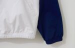 Argentina 2026 White Hooded Windbreaker - Image 7
