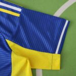 Leeds United 2025-26 Away Jersey Fan Version - Image 7