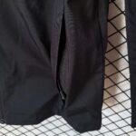 Brazil 2026 Black Hooded Windbreaker - Image 7