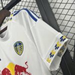 Leeds United 2025-26 Home Jersey Fan Version - Image 7