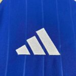 Leicester City 2025-26 Home Jersey Fan Version - Image 7