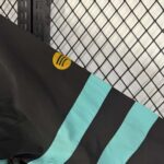 Barcelona 2026-27 Second Away Repel I96 Track Jacket - Image 6
