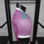 Manchester United 2026-27 Away Goalkeeper Jersey Player Version - Image 7