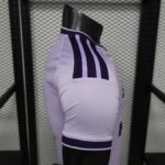 Newcastle United 2026-27 Second Away Jersey Player Version - Image 7