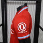 Napoli 2026-27 Second Away Jersey Player Version - Image 7