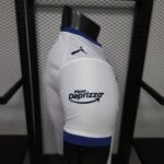 Rayados Monterrey Femenil 2026-27 Away Jersey Player Version - Image 7