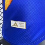 CD Guadalajara (Chivas) 2026-27 Blue-Orange Pre-Match Jersey Player Version - Image 7