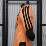 Arsenal 2026-27 Orange-Black Training Jersey Player Version - Image 7