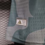 Al-Ahli 2026-27 Graphic Training Jersey Player Version - Image 7