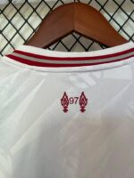 Liverpool 2026-27 Away Jersey Fan Version - Image 7