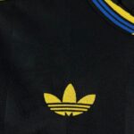 Manchester United 2025-26 Second Away Jersey Fan Version - Image 7
