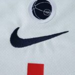 Tottenham Hotspur 2025-26 Home Long Sleeve Jersey Fan Version - Image 7