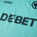 Wolverhampton Wanderers 2025-26 Away Jersey Fan Version - Image 7