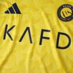 Al-Nassr 2025-26 Home Jersey Fan Version - Image 7