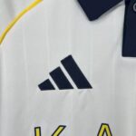 Al-Nassr 2025-26 Second Away Jersey Fan Version - Image 7