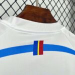 DR Congo 2026 FIFA World Cup Away Jersey Fan Version - Image 7