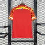 DR Congo 2026 FIFA World Cup Second Away Jersey Fan Version - Image 7
