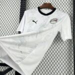 Egypt 2026 FIFA World Cup Away Jersey Fan Version - Image 7