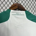 Austin FC 2024-25 Away Jersey Fan Version - Image 7