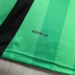 Austin FC 2025-26 Home Jersey Fan Version - Image 7
