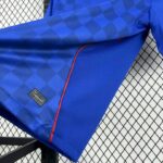Croatia 2026 FIFA World Cup Away Jersey Fan Version - Image 7