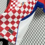 Croatia 2026 FIFA World Cup Home Jersey Fan Version - Image 7