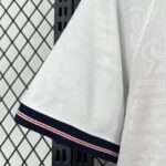 England 2026 FIFA World Cup Home Jersey Fan Version - Image 7