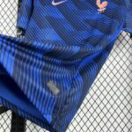 France 2026 FIFA World Cup Away Jersey Fan Version - Image 7