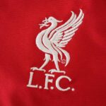 Liverpool 2025-26 Red Baseball Jersey - Image 7