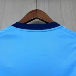 New York City FC 2025-26 Home Jersey Fan Version - Image 7