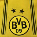 Borussia Dortmund 2025-26 ONE PIECE Collaboration Edition Jersey - Image 7