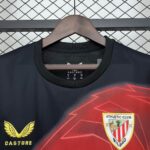 Athletic Bilbao 2025-26 Red Goalkeeper Jersey - Image 7