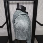Barcelona 2026-27 Grey Goalkeeper Jersey Player Version - Image 7