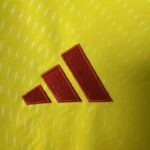 Arsenal 2025-26 Yellow Goalkeeper Jersey - Image 7