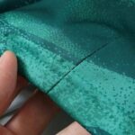 Germany 2026 FIFA World Cup Green Goalkeeper Jersey - Image 7