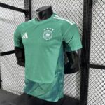 Germany 2026 FIFA World Cup Green Goalkeeper Jersey Player Version - Image 7