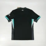 Liverpool 2024-25 Away Jersey Fan Version - Image 7