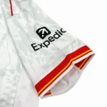 Liverpool 2024-25 Second Away Jersey Fan Version - Image 7