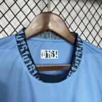 Manchester City 2024-25 Home Jersey Fan Version - Image 7