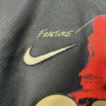 Barcelona x Spotify 2025-26 Fractured Hand Special Edition Kids Kit - Image 7