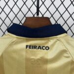 Deportivo La Coruna 2025-26 25th Anniversary Kids Kit - Image 7