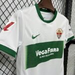 Elche 2025-26 Home Kids Kit - Image 7