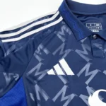 Manchester United 2024-25 Away Jersey Fan Version - Image 7