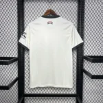 Manchester United 2024-25 Second Away Jersey Fan Version - Image 7