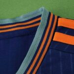 Newcastle United 2025-26 Second Away Kids Kit - Image 7